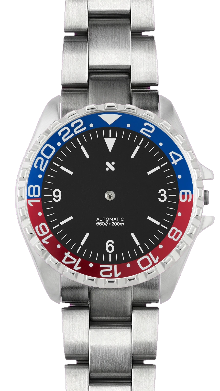 Watch combination 1